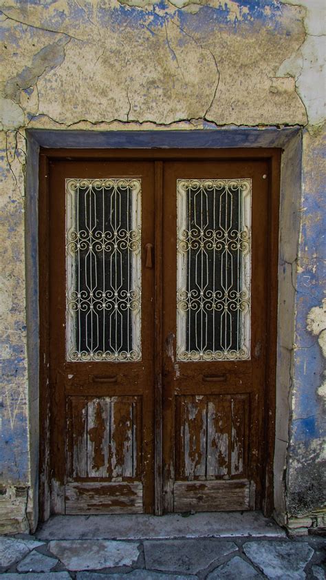 Fotos Gratis Arquitectura Casa Ventana Antiguo Pared Pueblo