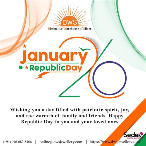 Republic Day Indias Democratic Journey In Focus