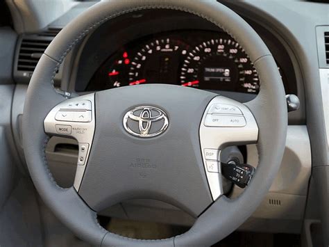 2007 Toyota Camry XLE #225795 - Best quality free high resolution car ...