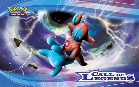Deoxys - Pokémon - Wallpaper #926628 - Zerochan Anime Image Board