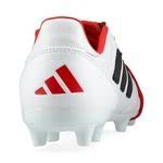 Adidas Copa Gloro Fg Wei Schwarz Rot Unisportstore De