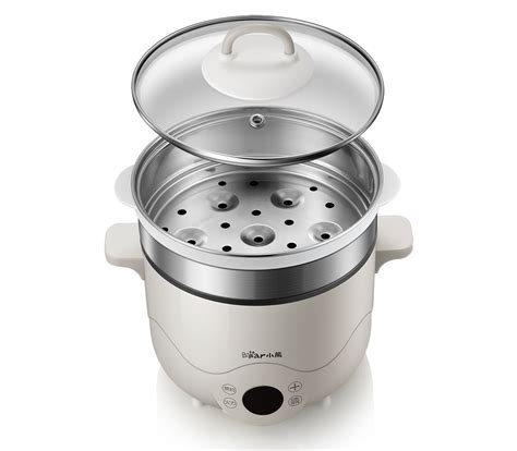 Kitchen Appliances Drg C L L Bear Electric Hot Pot