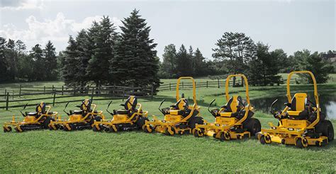 Cub Cadet US | Lawn Mowers, Snow Blowers, and Zero-Turn Mowers