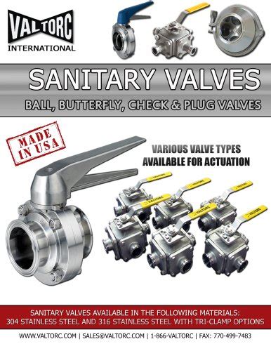 Butterfly Valve Valtorc Pdf Catalogs Technical Documentation Brochure