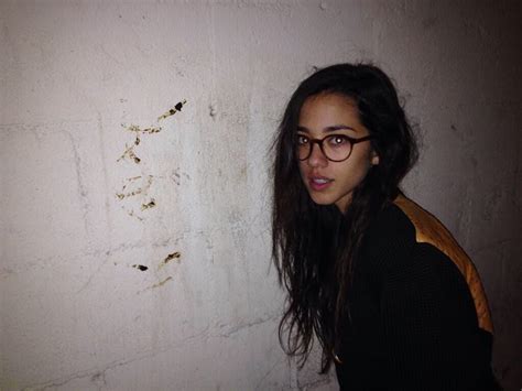 Picture Of Seychelle Gabriel