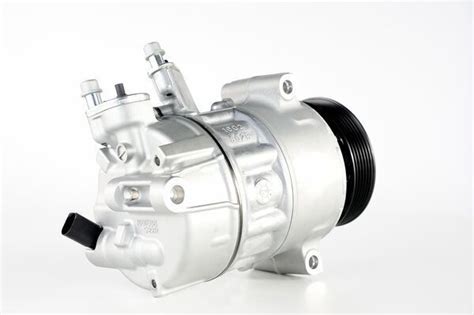 kompresszor, klíma MAHLE ACP 6 000P — www.centralcar.hu