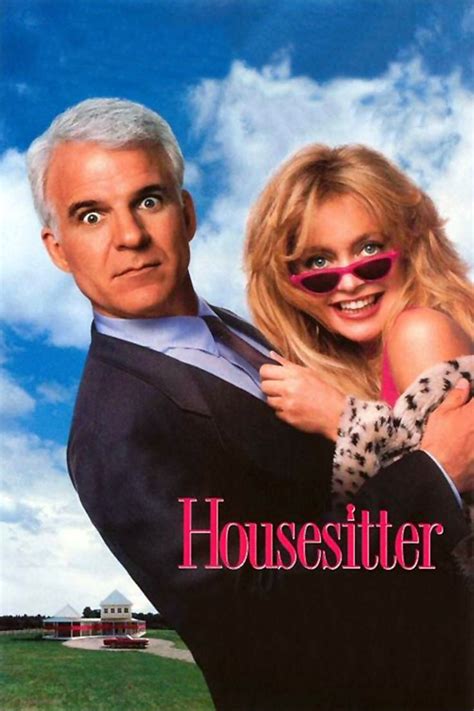 Movie Review: "HouseSitter" (1992) | Lolo Loves Films