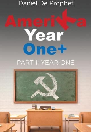 Amerika Year One Literatura Obcoj Zyczna Ceny I Opinie Ceneo Pl