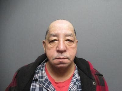 Ismael Tonleteno Rivera A Registered Sex Offender In New Haven Ct