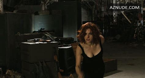 THE AVENGERS NUDE SCENES AZNude