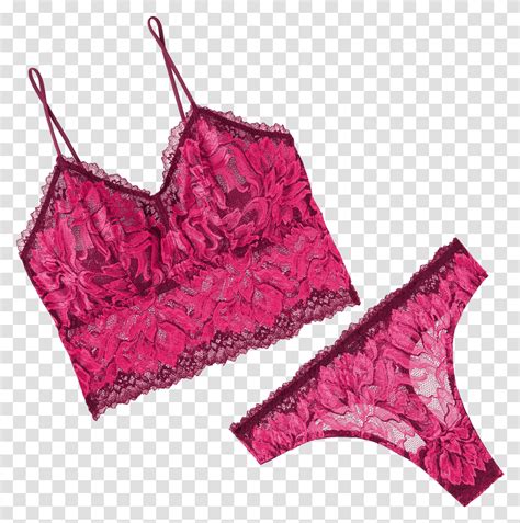 Thong Apparel Lingerie Underwear Transparent Png Pngset