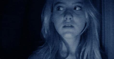 paranormal activity  picture