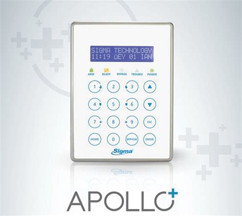 Sigma Apollo Plus Securityreport Gr