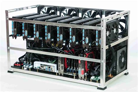 Guide Building A Crypto Mining Rig Moralis Academy