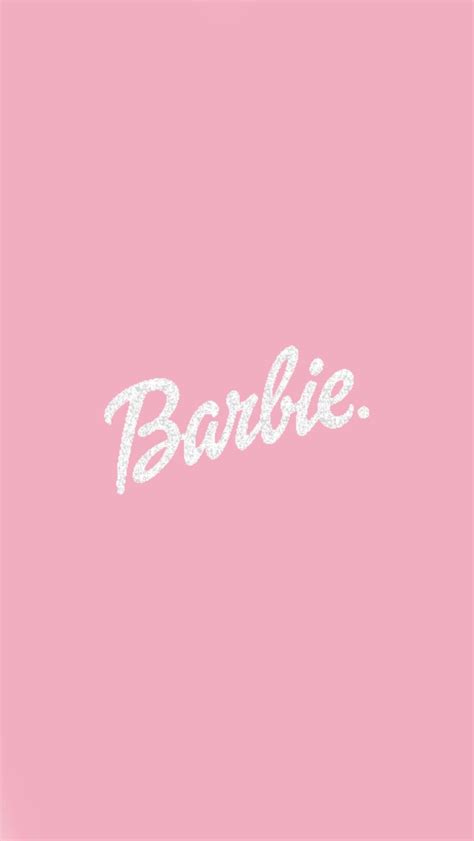 Barbie Aesthetic Wallpapers Wallpaper Cave