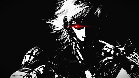 Rules Of Nature Remastered And Extended Metal Gear Rising Revengeance Youtube