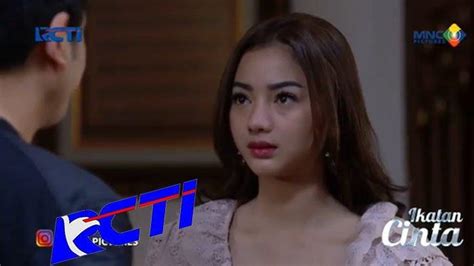 TV Online RCTI Ikatan Cinta RCTI Plus Ikatan Cinta Live Ikatan Cinta