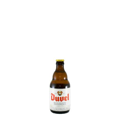 Cerveza Duvel