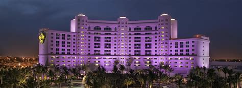 The Cordish Companies - Seminole Hard Rock Hotel & Casino: Hollywood