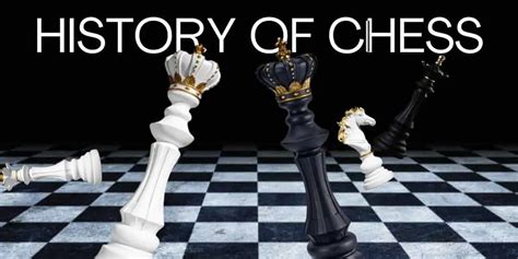 Untold History of Chess! - way2wise