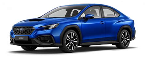 Subaru New XV Ahora Es New Crosstrek Un SUV Crossover De Gran Rendimiento