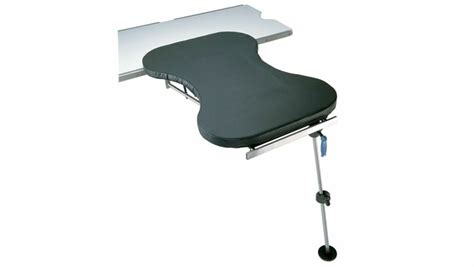 Allen® Basic Hourglass Hand Table Kettering Surgical Appliances