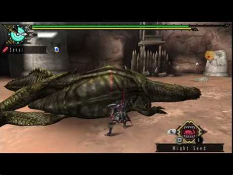 MHP3rd 2 Deviljho GS YouTube