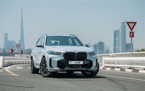 Rent A Bmw X Grey Id In Dubai Renty Ae