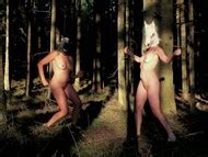 Naked Pernille Koch In Fordi Vi Ogs Er Alt Det Vi Har Mistet