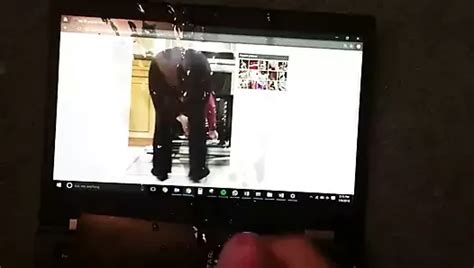 Cum Tribute To My Bent Over Ass And Pussy Free Gay Porn Xhamster