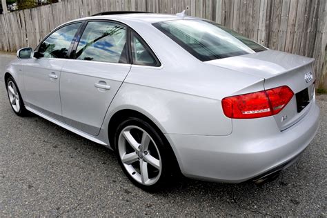 Used Audi A T Premium Plus Quattro For Sale Metro