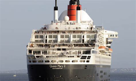 After Consultations With Thousands Of Its Passengers Qm2 Will Have A