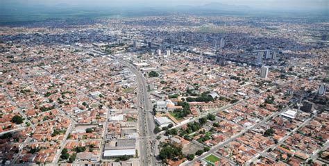 Cidades Baianas Aparecem Entre As Mais Quentes Do Nordeste