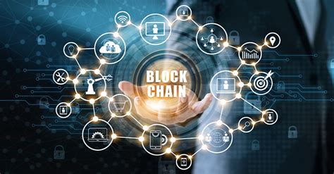 Blockchain Teknolojisi Nedir 101 Akademi