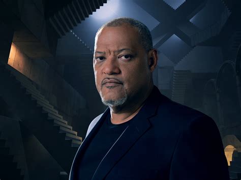 Explorează enigme cu Laurence Fishburne la HISTORY Channel