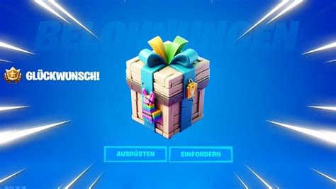 Fortnite Gratis Item F R Alle Spieler Wegen Fehler Youtube