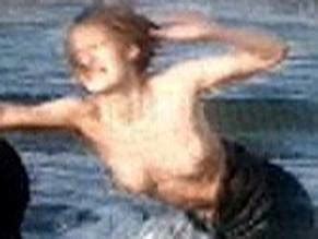 MARIA SEWERYN Nude AZNude