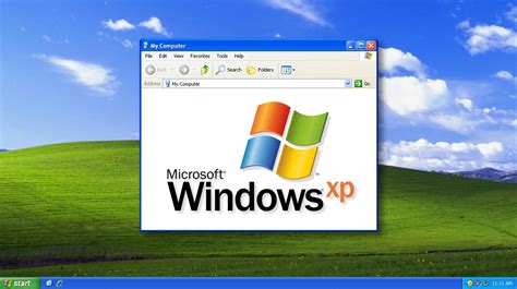 Vì Sao 2023 Mà Vẫn Còn Hàng Triệu Người Xài Windows Xp Đây Là Câu Trả Gearvn