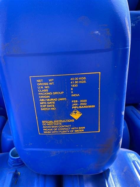 Sulphuric Acid Sulfuric Acid Latest Price Manufacturers Suppliers