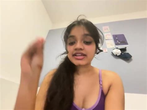 DESI NRI FINGER FUCK