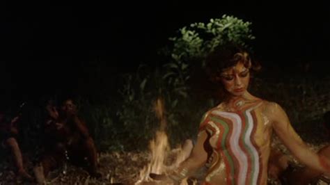 Naked Elys Cardoso In Amazon Jail