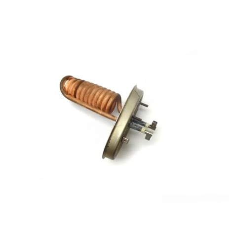 Rezistență pentru boiler instant ELDOM BETA 4 - 3500W – Cel mai bun