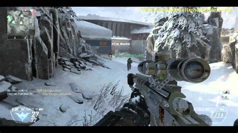 Cod Bo Kill Confirmed Downhill Call Of Duty Black Ops Walk Through