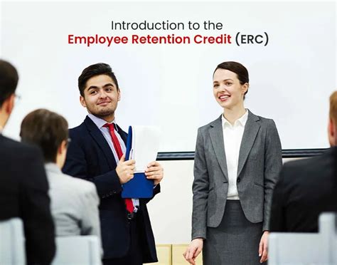 A Guide To Filing Employee Retention Credit Erc