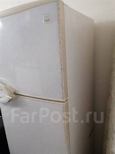 Продам двухкамерный холодильник Daewoo - Холодильники и морозильники во ...