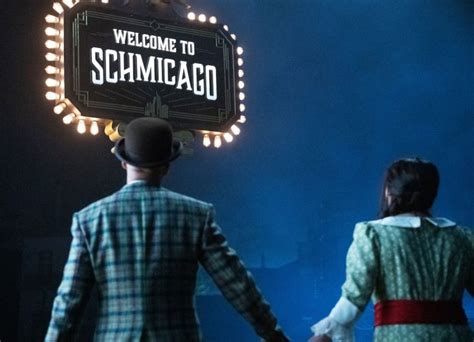 ‘Schmigadoon’ Season 2: Cast, Trailer, Plot & More - PureWow