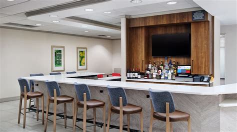 Hilton Garden Inn Schaumburg