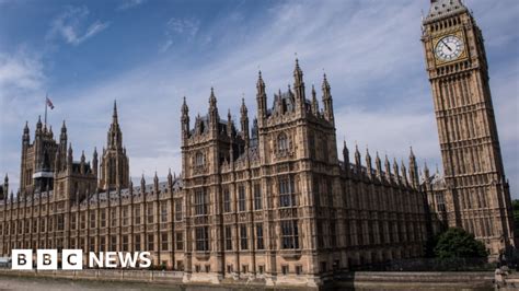 Partygate Returns Mps Inquiry Into Boris Johnson Explained Bbc News