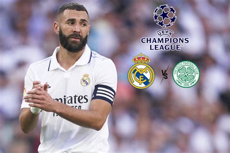 Champions League 2022 23 Karim Benzema Injured In Real Madrid S Win