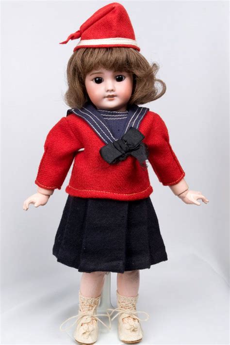 Pin By Katherine Jackman On Bleuette Doll Clothes French Dolls